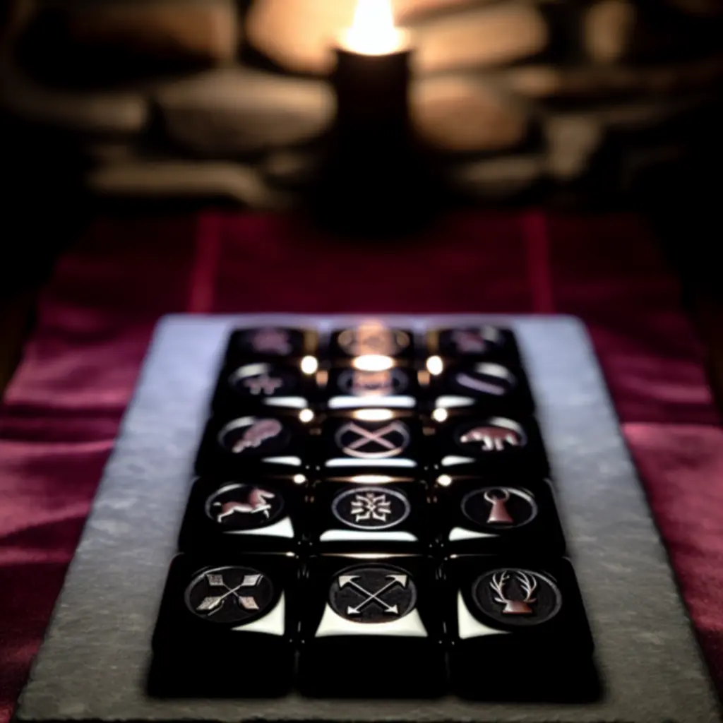 Siatka cywilizacji w stylu imperialnych tarcz