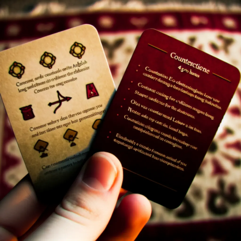 Karty ściągawek cywilizacji – bonusy i jednostki unikalne