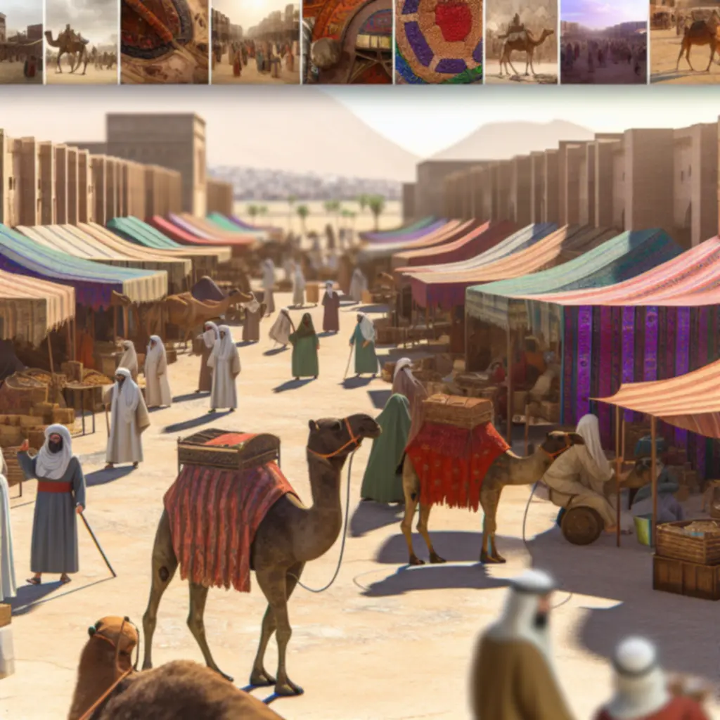 Miniatura najnowszej recenzji: Angielskie łuczniki na tle zamku” loading=