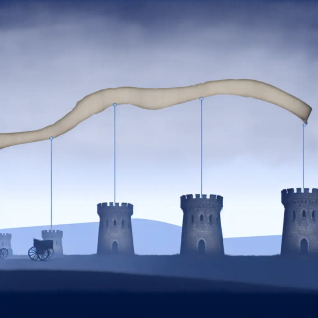 Infografika przedstawiająca chronologię zbierania danych w trzech etapach: logowanie, koniec meczu, post na forum