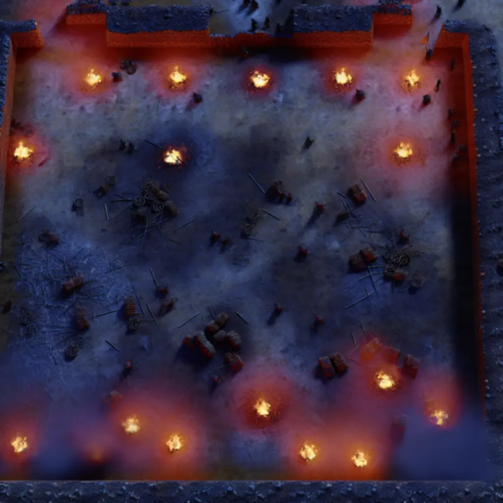 Heat-map występowania tej taktyki na mapach” loading=